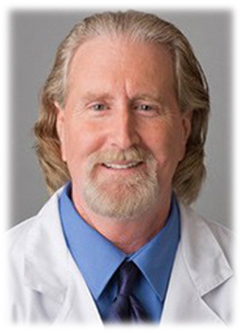 Dr. Steven Reynolds, D.O., Family Practice physician
